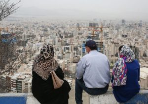 رئیس مجلس هم شاکی است