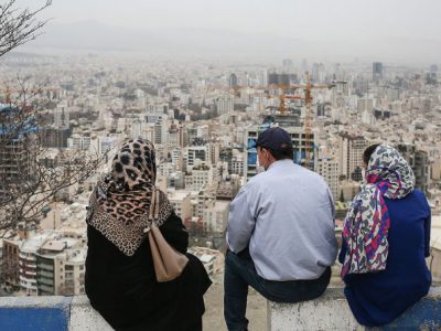 رئیس مجلس هم شاکی است