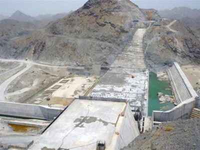 آغاز عملیات اجرایی جابجایی ۳ روستای کاسه سد چایلی تا یک ماه آینده