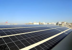 جزئیات احداث نیروگاههای خورشیدی در ادارات اعلام شد