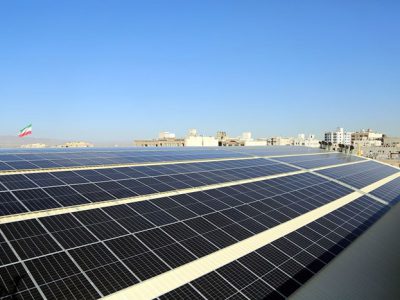 جزئیات احداث نیروگاههای خورشیدی در ادارات اعلام شد