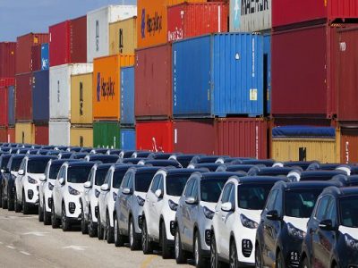 رویای ممنوعه ایرانیان برای خودروی باکیفیت