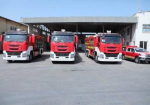 وام مسکن آتشنشانان فردا در وزارت راه بررسی میشود