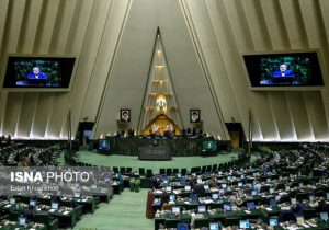 لوایح موافقتنامه و معاهده بین ایران و ۵ کشور در دستور هفتگی مجلس