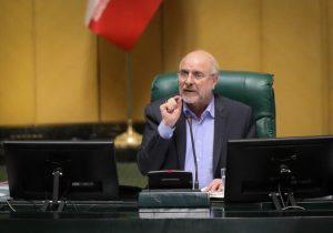 رئیس مجلس: میتوانیم بحران مسکن را طی برنامه هفتم حل کنیم