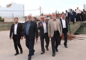 توجه توأمان به توسعه شهری و نیازهای مردم در محلات شیراز