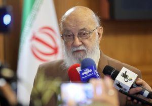 چمران: دستگاهها برای رفع موانع اجرایی پروژه یادگار امام (ره) همکاری کنند