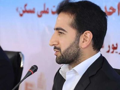 ساخت ۴۰ هزار واحد مسکونی ستاد اجرایی فرمان امام در کشور