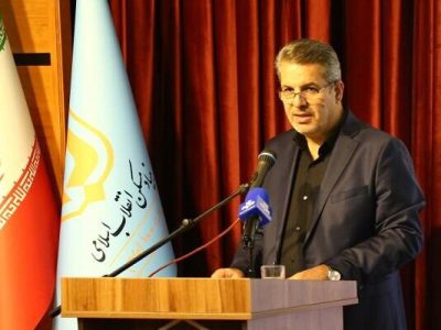 تملک یک میلیون متر زمین در تهران برای تامین مسکن محرومین