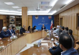 ۲۰ نقطه گیلان برای شهرکسازی در نظر گرفته خواهد شد