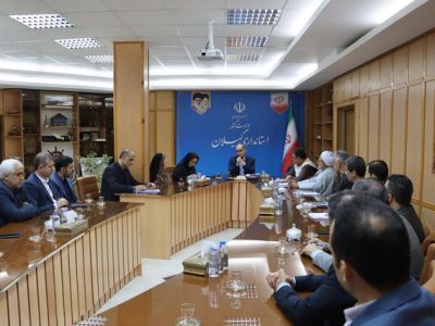 ۲۰ نقطه گیلان برای شهرکسازی در نظر گرفته خواهد شد