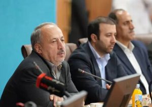 روزانه ۵۵ هزار تن در کشور زباله تولید میشود