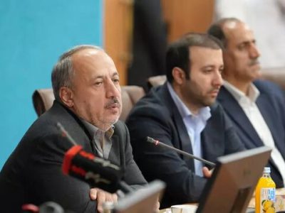 روزانه ۵۵ هزار تن در کشور زباله تولید میشود