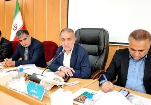 ۱۴ تقاضای مهم سرمایهگذاری در کهگیلویه و بویراحمد به ثبت رسید