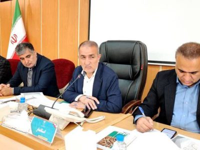 ۱۴ تقاضای مهم سرمایهگذاری در کهگیلویه و بویراحمد به ثبت رسید