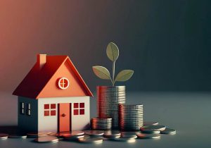 خلع سلاح وام در بازار مسکن