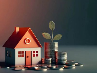 خلع سلاح وام در بازار مسکن