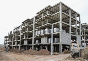 تخصیص ۷۶۵۰ قطعه زمین به متقاضیان قانون جوانی جمعیت در سال گذشته