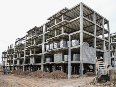 تخصیص ۷۶۵۰ قطعه زمین به متقاضیان قانون جوانی جمعیت در سال گذشته