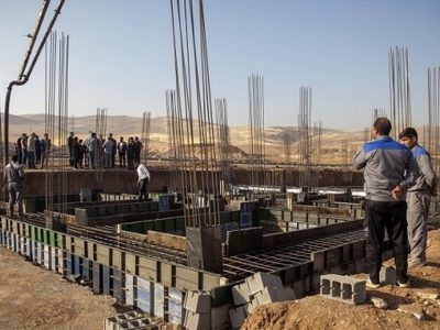 وام خودمالکی نهضت ملی مسکن در محاق