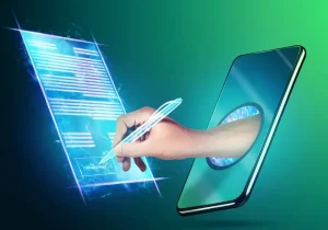 رشد ۷۳ درصدی صدور گواهی امضای الکترونیکی در برنامه ششم توسعه