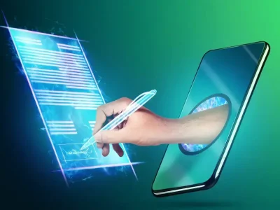 رشد ۷۳ درصدی صدور گواهی امضای الکترونیکی در برنامه ششم توسعه