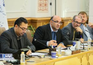 آغاز اجرای سامانه مازیس با تأیید معاونت مسکن و ساختمان وزارت راه و شهرسازی