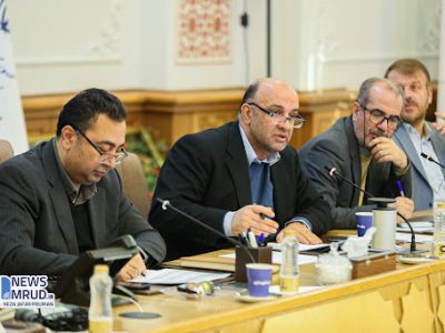 آغاز اجرای سامانه مازیس با تأیید معاونت مسکن و ساختمان وزارت راه و شهرسازی