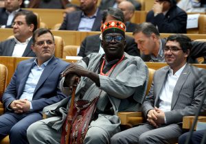 آغاز جدی ارتباطات میان ایران و آفریقا از تهران