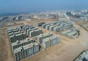 آمار نهضت مسکن در دولت قبل خلاف واقع بود