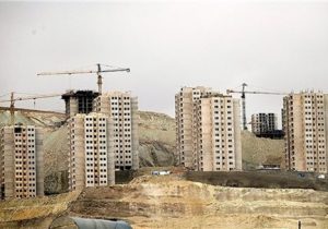 ابهام در پیشرفت فیزیکی نهضت ملی مسکن ادامه دارد