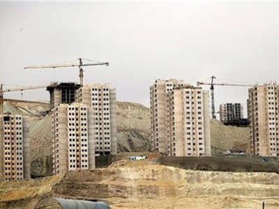 ابهام در پیشرفت فیزیکی نهضت ملی مسکن ادامه دارد