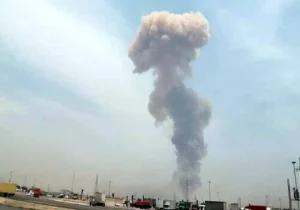 اعلام آمادگی صنعت بیمه برای ایفای تعهدات و جبران مالی حادثه بندر شهید رجایی