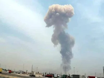 اعلام آمادگی صنعت بیمه برای ایفای تعهدات و جبران مالی حادثه بندر شهید رجایی