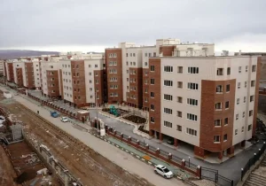 افزایش سقف تسهیلات ساخت، خرید، جعاله و ودیعه مسکن از محل اوراق گواهی حق تقدم