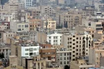 راهکار حل بحران مسکن در ایران