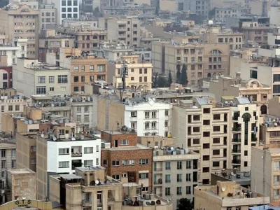 راهکار حل بحران مسکن در ایران