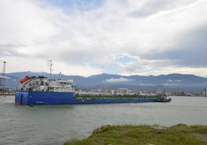 برگزاری نخستین سمینار راهنمایان کشتی در انزلی