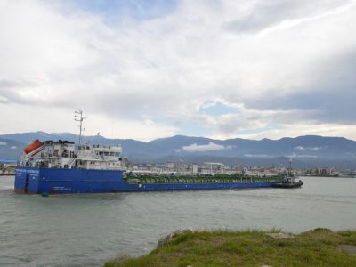 برگزاری نخستین سمینار راهنمایان کشتی در انزلی