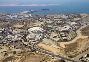 تحقق وعده مسرور به رئیس جمهور با حل مشکل ۷ ساله فعالان اقتصادی در چابهار+فیلم