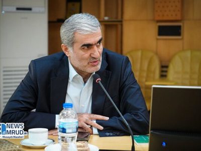 توزیع ۸۵ میلیون تن میلگرد خریداری شده برای تکمیل واحدهای نهضت ملی مسکن