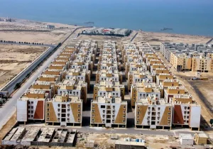 حل بحران مسکن با حضور فعالان اقتصادی