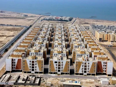 حل بحران مسکن با حضور فعالان اقتصادی