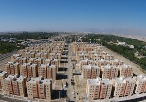 ساخت ۴۰ هزار واحد مسکونی ستاد اجرایی فرمان امام در کشور
