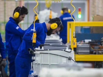 سهم ۵۳ درصدی بخش خدمات در اشتغال کشور