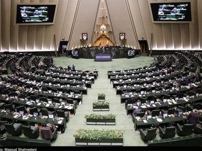 مخالفت با مسکوت ماندن بررسی طرح مالیات بر سوداگری