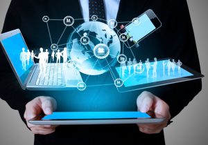 تربیت ۵۰۰ هزار نیروی کار ماهر در اقتصاد دیجیتال