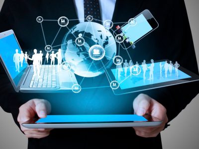 تربیت ۵۰۰ هزار نیروی کار ماهر در اقتصاد دیجیتال