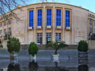 تصمیمگیری برای مولدسازی ۱۲۵ ملک دولتی در ۱۴ استان