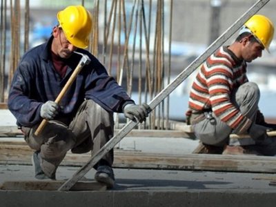 رقابت نابرابر نیروی کار ایرانی با اتباع افغانستانی